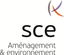 SCE Aménagement et Environnement