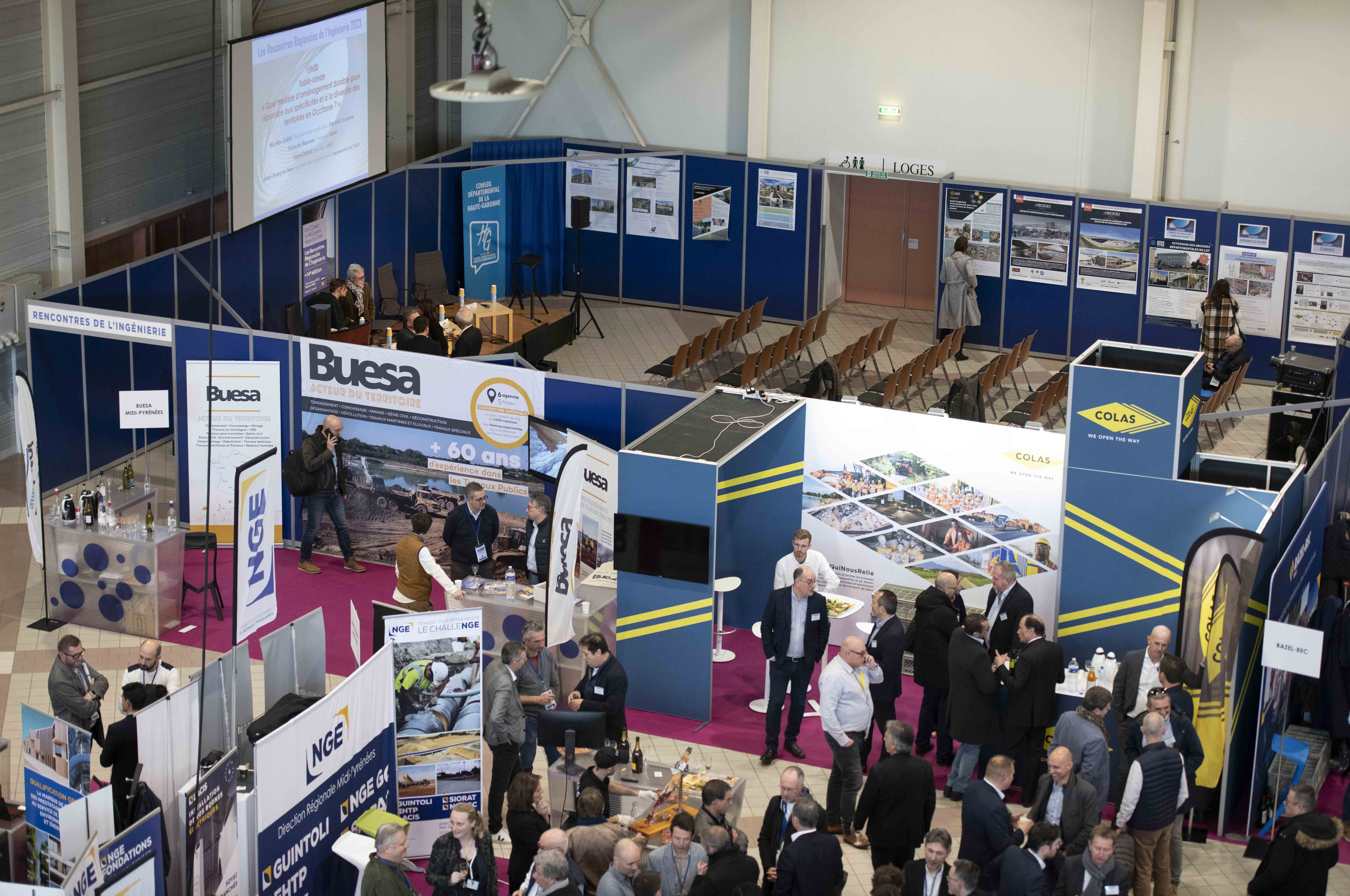 salon RRI 2023 partenaires